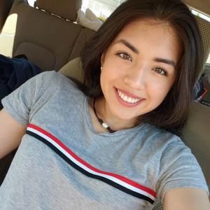 Meet your Posher, Edith